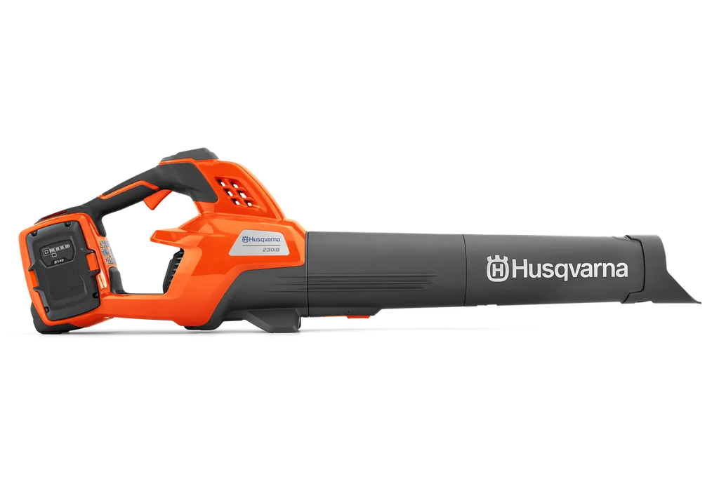 Husqvarna 230iB Souffleur à batterie - Batterie & chargeur inclus