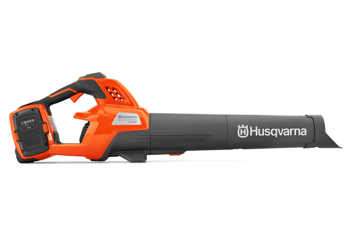 Husqvarna 230iB Souffleur à batterie - Batterie & chargeur inclus