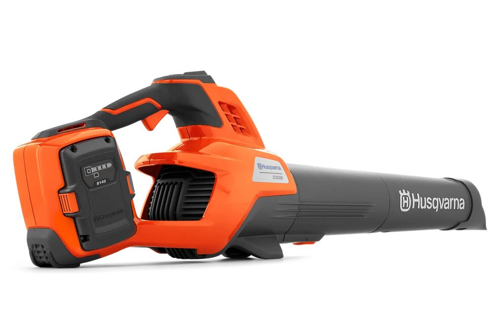 Husqvarna 230iB Souffleur à batterie - Batterie & chargeur inclus