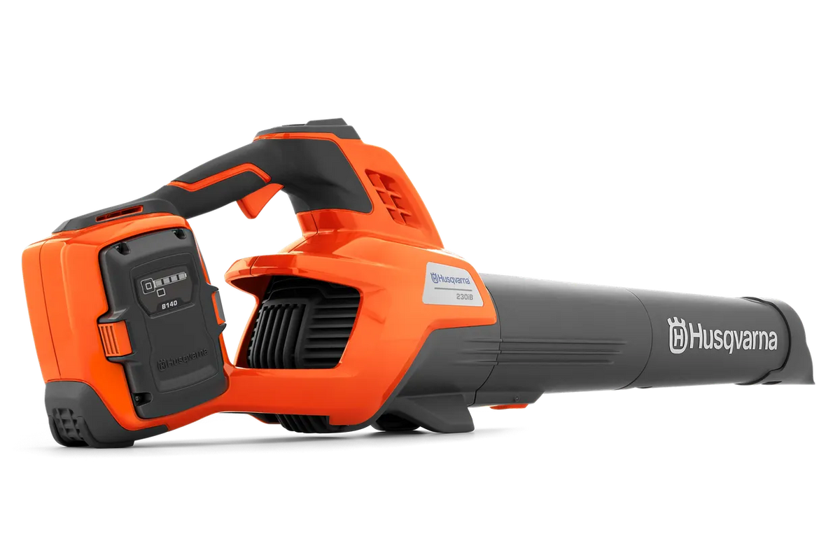 Husqvarna 230iB Souffleur à batterie - Batterie & chargeur inclus