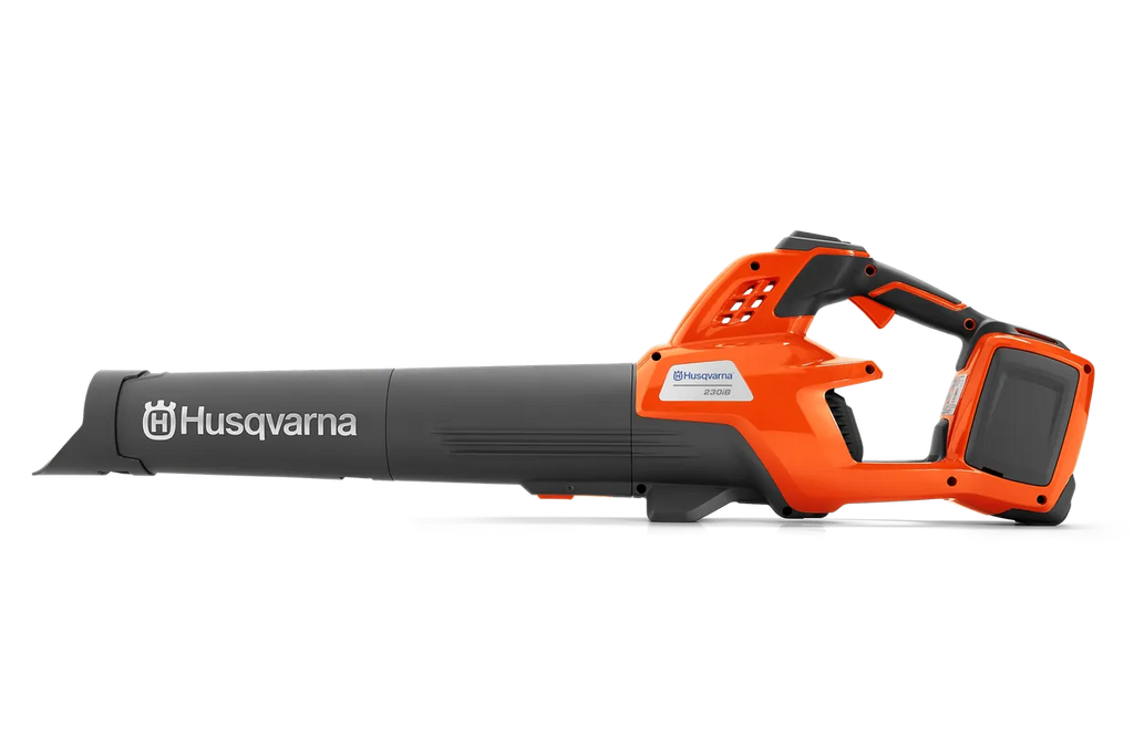 Husqvarna 230iB Souffleur à batterie - Batterie & chargeur inclus