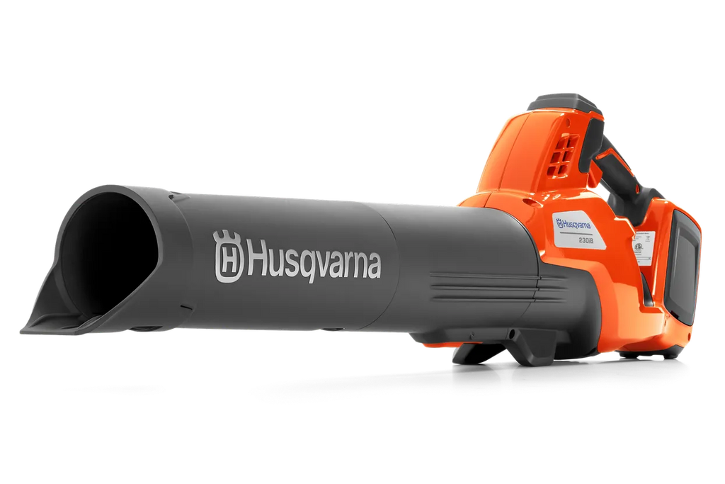 Husqvarna 230iB Souffleur à batterie - Batterie & chargeur inclus