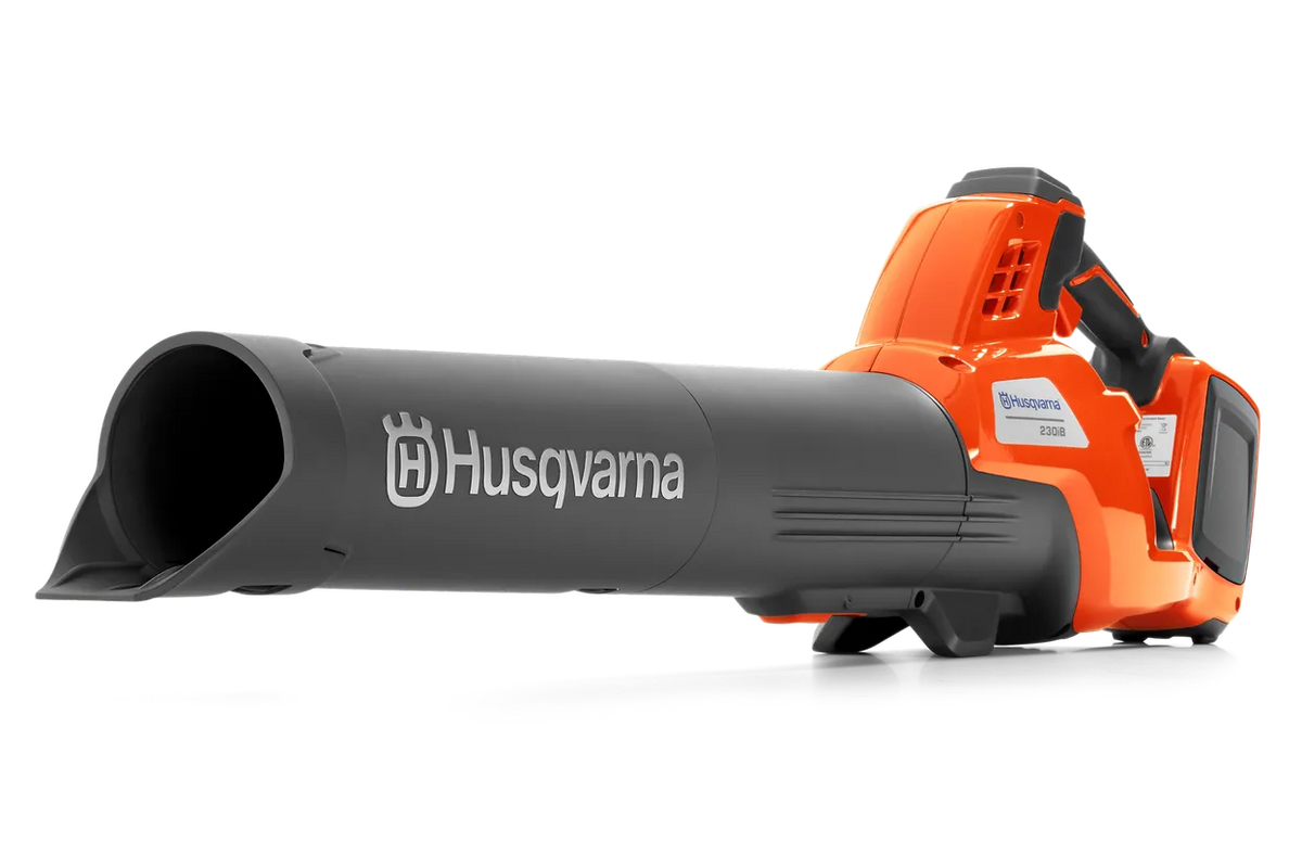 Husqvarna 230iB Souffleur à batterie - Batterie & chargeur inclus