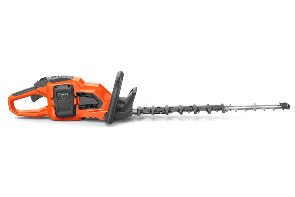 Husqvarna 322iHD60 Taille-haies à batterie - lame 60 cm