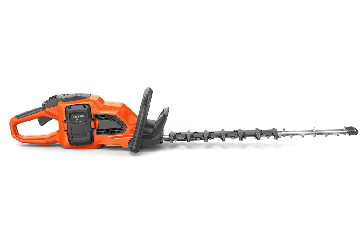 Husqvarna 322iHD60 Taille-haies à batterie - lame 60 cm