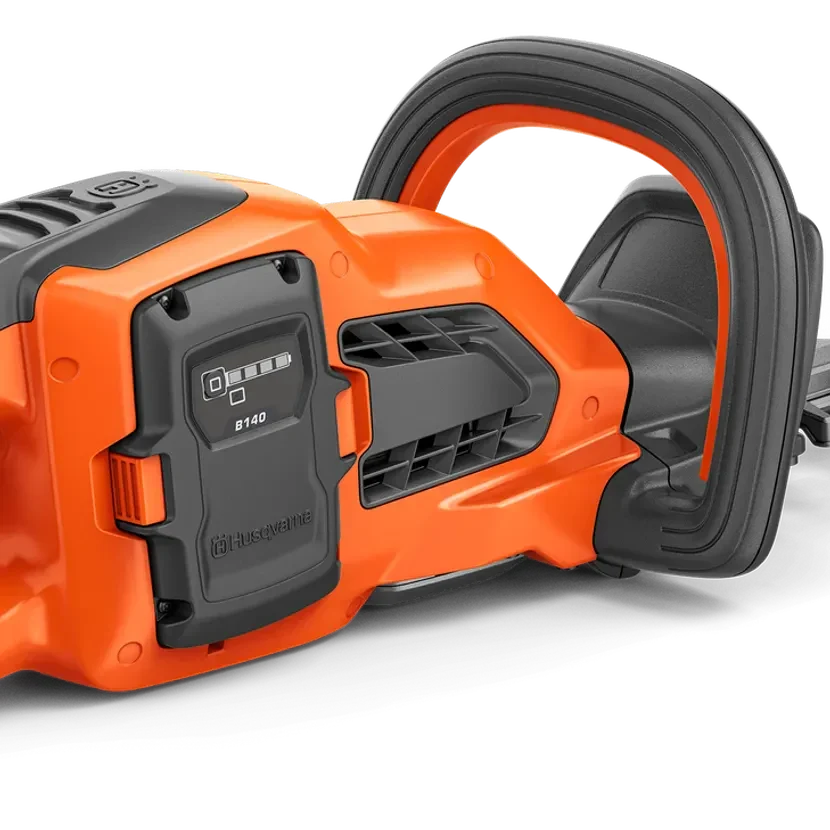 Husqvarna 322iHD60 Taille-haies à batterie - lame 60 cm