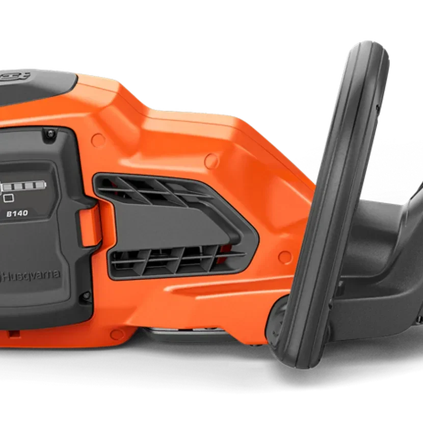 Husqvarna 322iHD60 Taille-haies à batterie - lame 60 cm