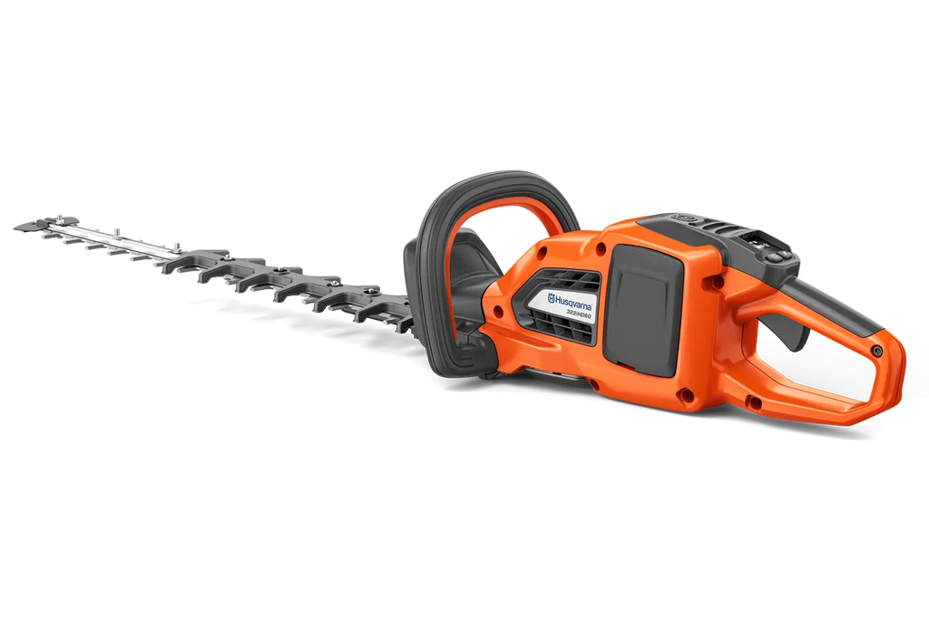 Husqvarna 322iHD60 Taille-haies à batterie - lame 60 cm