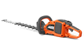 Husqvarna 322iHD60 Taille-haies à batterie - lame 60 cm