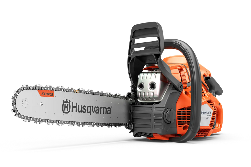 Husqvarna 445S Tronçonneuse thermique - 45 cm