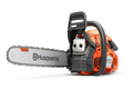 Husqvarna 445S Tronçonneuse thermique - 45 cm