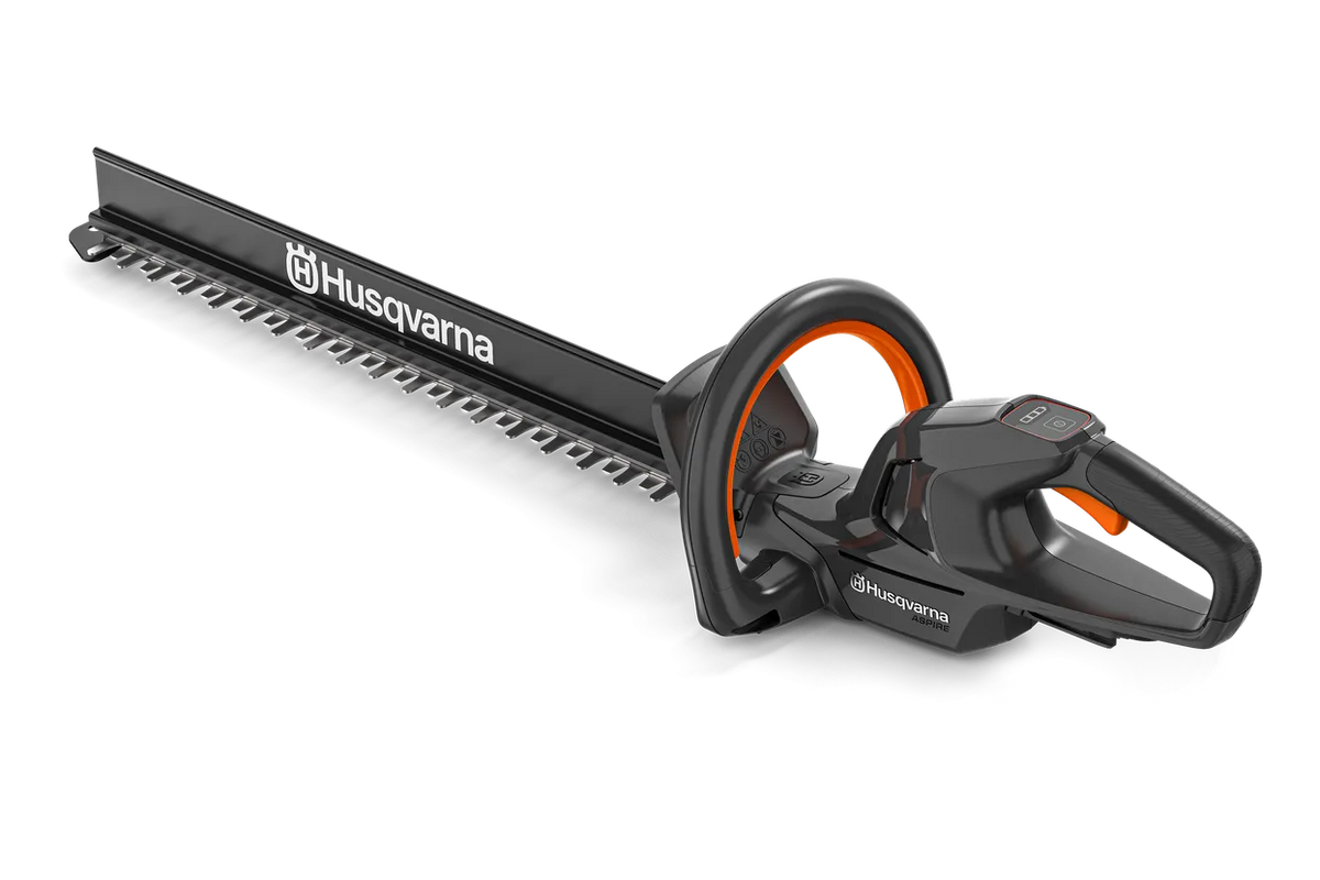 Husqvarna Aspire H50-P4A Taille-haies à batterie - machine seule