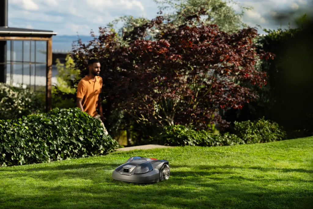 Husqvarna Automower® 308V - Robot tondeuse - Sans fil