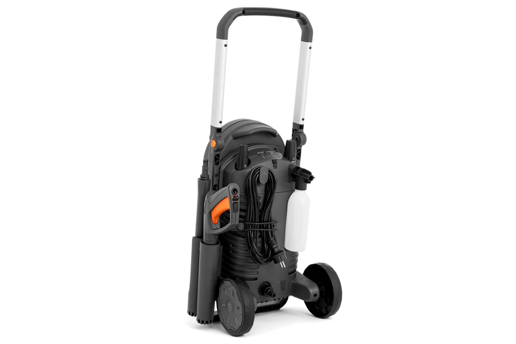 Husqvarna PW 240 Nettoyeur haute pression - 140 bar