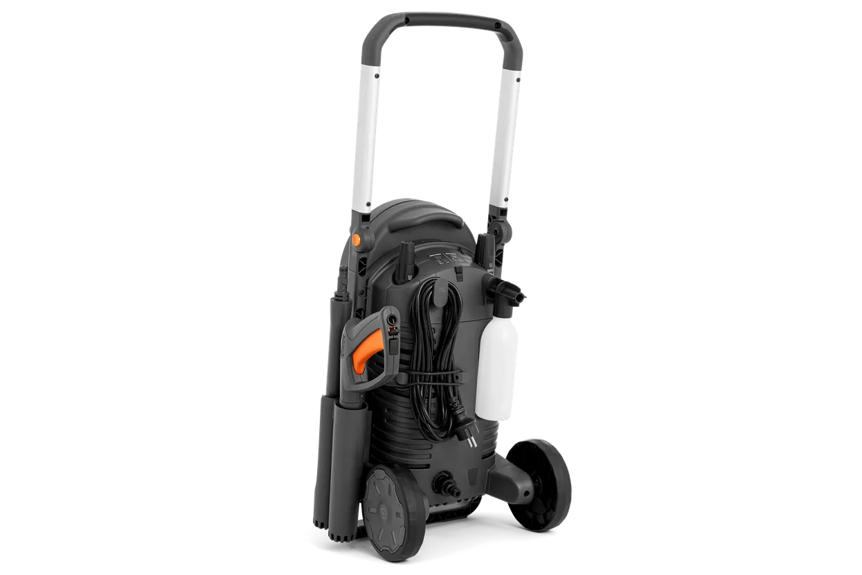 Husqvarna PW 240 Nettoyeur haute pression - 140 bar