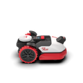 Kress KR250ES Robot tondeuse EyePilot RTK avec 4G - Sans fil & Vision IA - 500 m²
