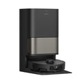 Dreame L40s Pro Ultra Noir – Robot Aspirateur Laveur, 19000 Pa, Double Caméra IA, Franchit 4cm
