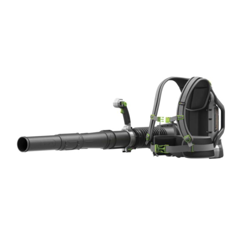 EGO LB6000E Souffleur à dos sur batterie - Outil nu