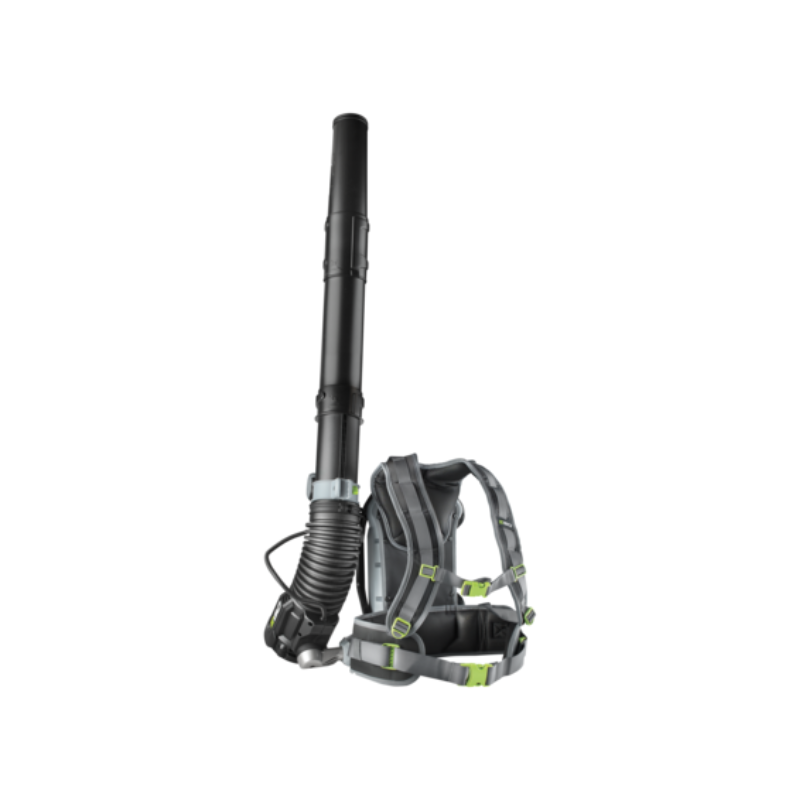 EGO LB6000E Souffleur à dos sur batterie - Outil nu
