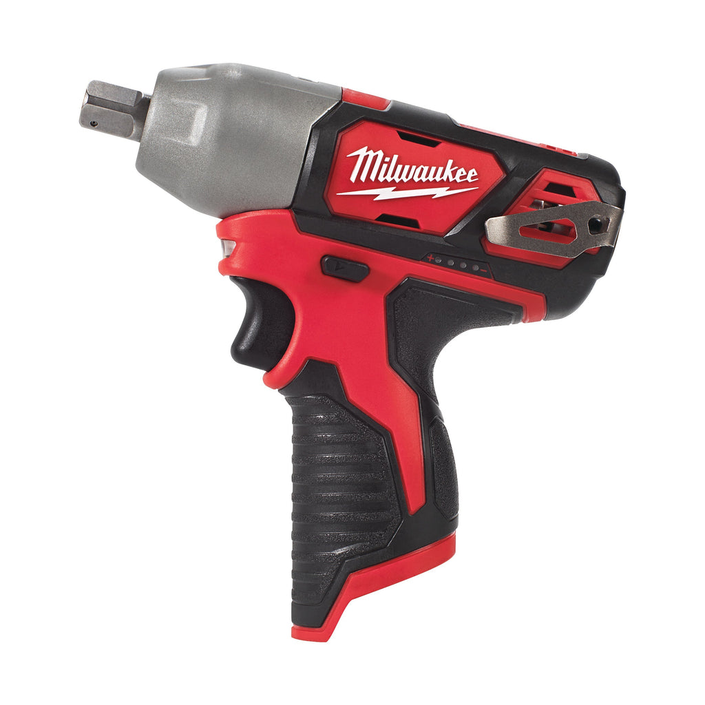 Milwaukee BIW12-0 M12 1/2˝ clé à chocs subcompacte