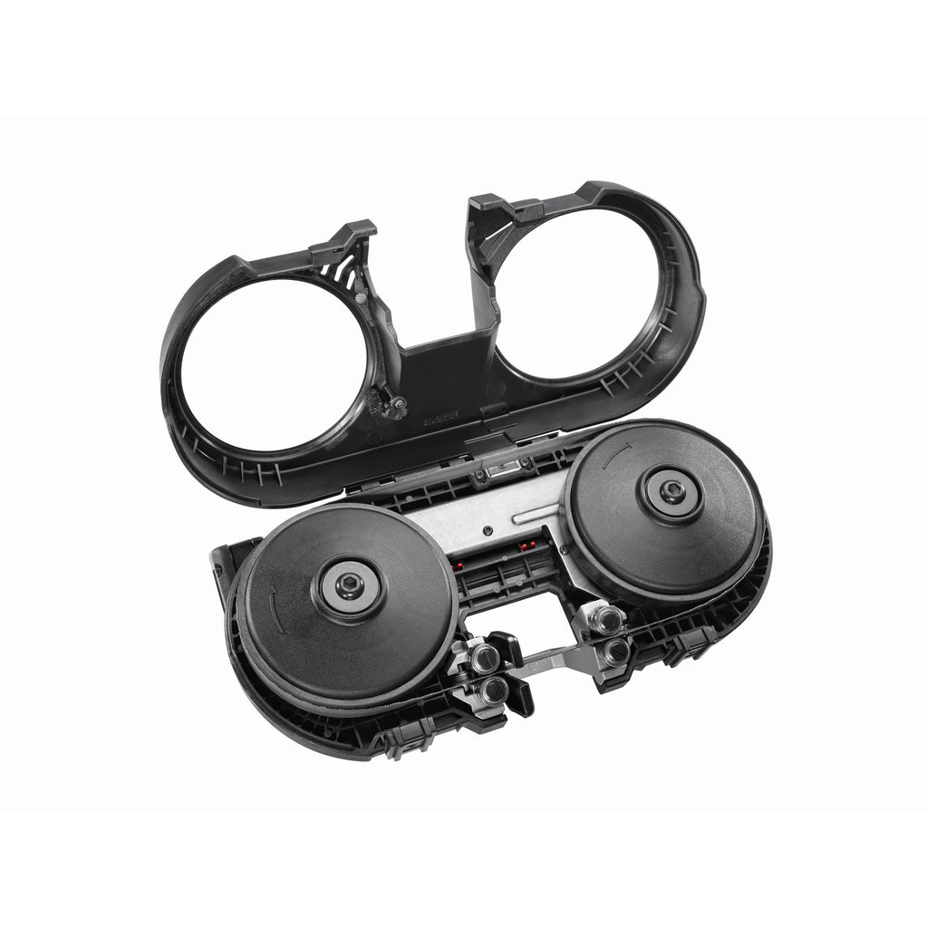 Milwaukee M12 BS-0 Scie à ruban sub-compacte sans fil