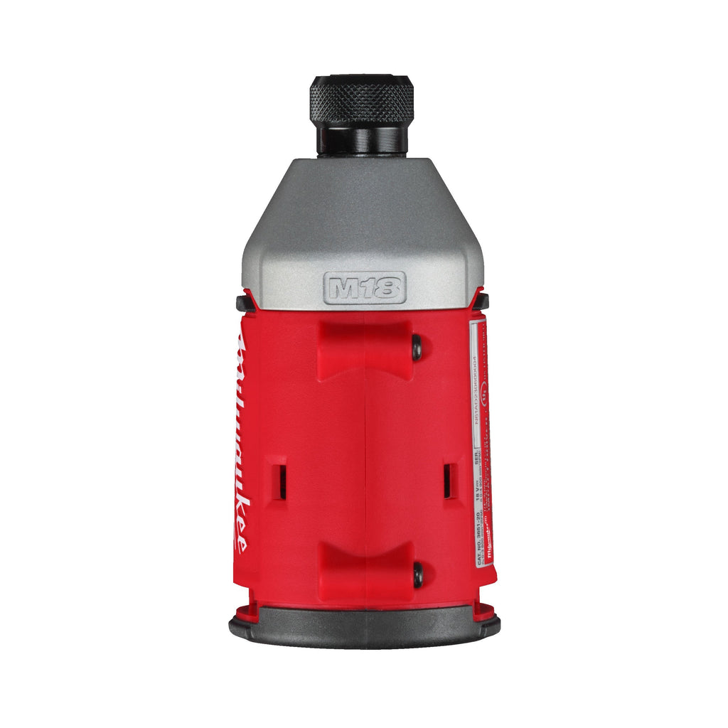 Milwaukee M18 BLIDR-0X visseuse à chocs Hex 1/4˝ sans balais (3 modes)