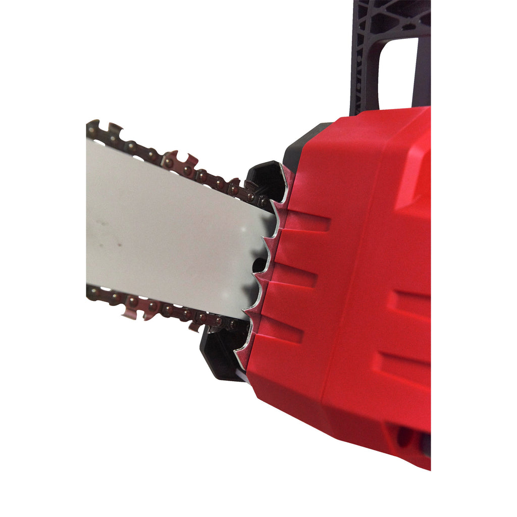 Milwaukee M18 FUEL FCHS35-122 Tronçonneuse à batterie - 35 cm