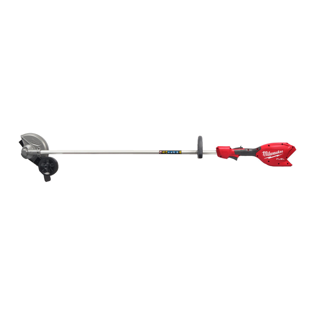 Milwaukee M18 FEDG-0 Dresse-bordures