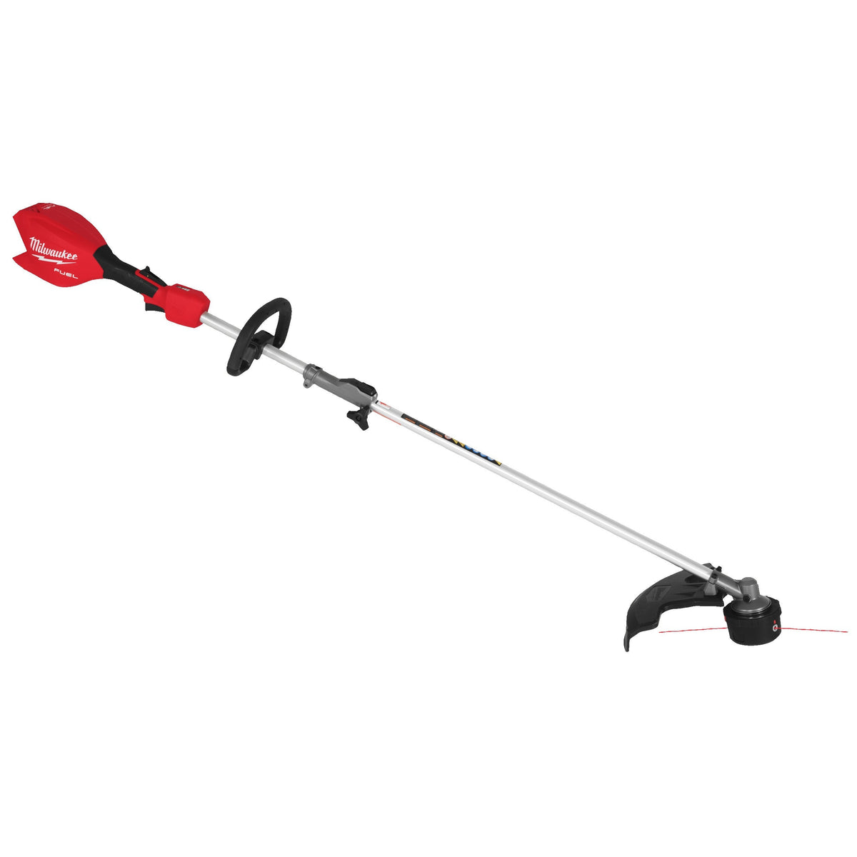 Milwaukee FOPH2-0 M18 FUEL tête d’entraînement pour outils d’extérieur - Base Gen2