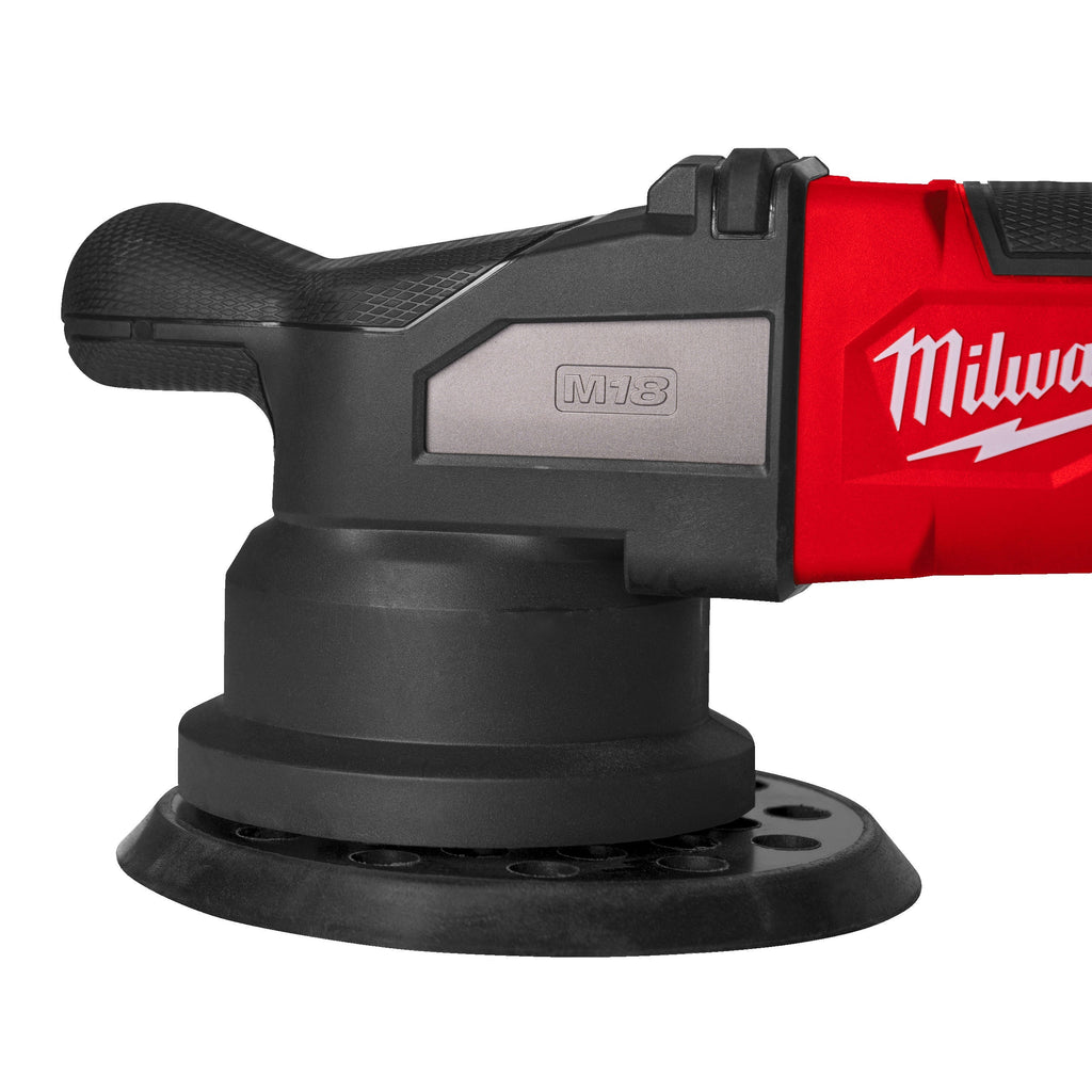 Milwaukee FROP21-0X M18 FUEL polisseuse orbitale excentrique 21 mm