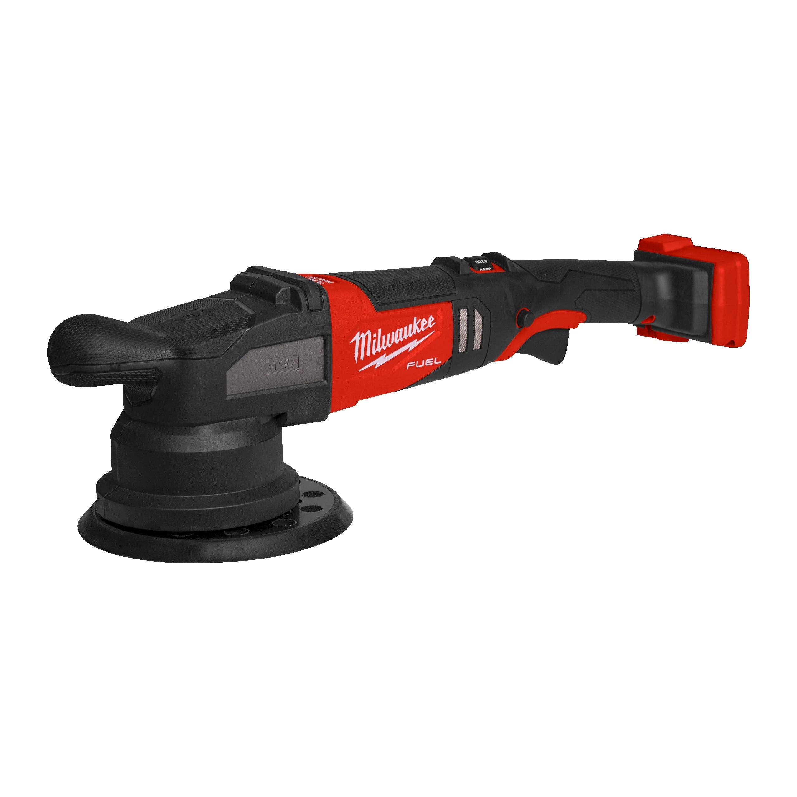 Milwaukee FROP21-0X M18 FUEL polisseuse orbitale excentrique 21 mm
