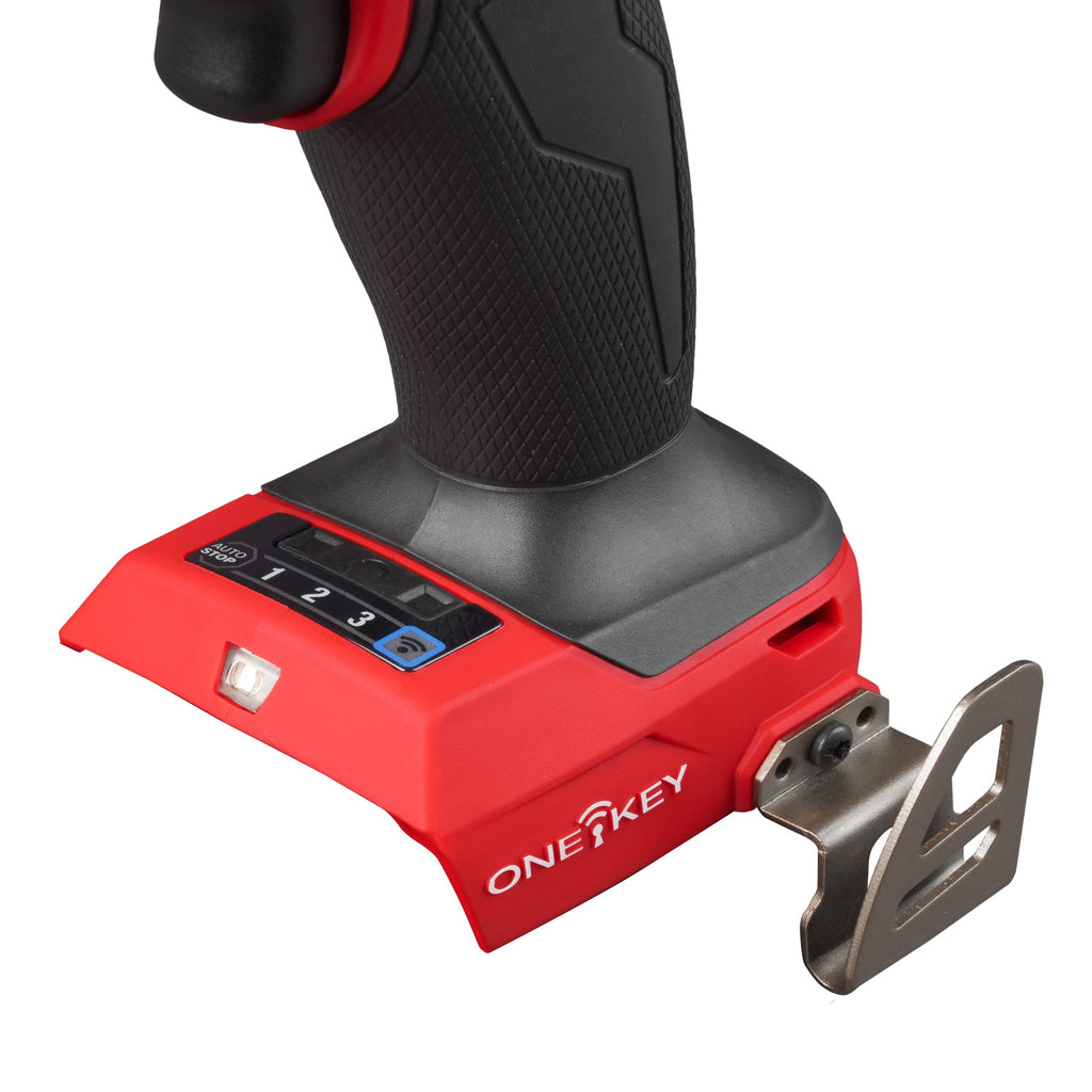 Milwaukee M18 ONEPD3-0X Perceuse à percussion M18 FUEL ONE-KEY