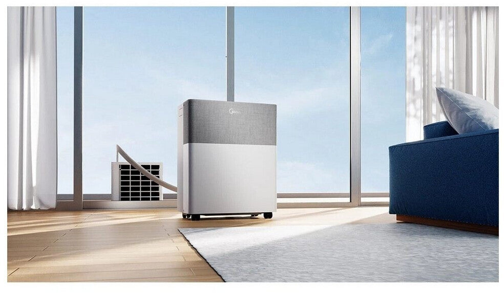 PortaSplit climatiseur split mobile réversible 12000 BTU