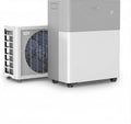 Midea PortaSplit Climatiseur Mobile Réversible 4-en-1, Chauffage & Clim, 12000 BTU/3.5kW, WiFi, 42m²