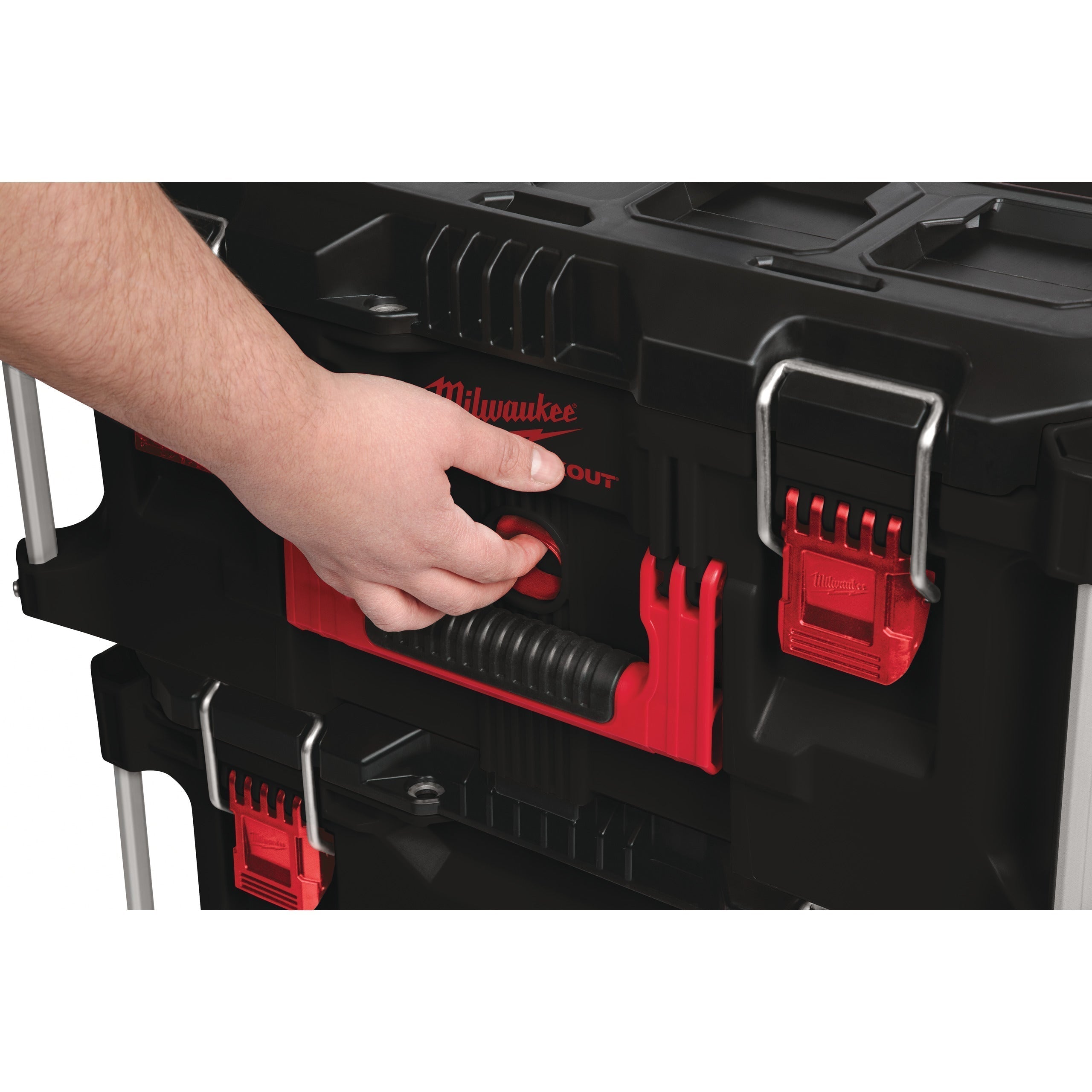 Milwaukee PACKOUT™ Coffret 3 pièces
