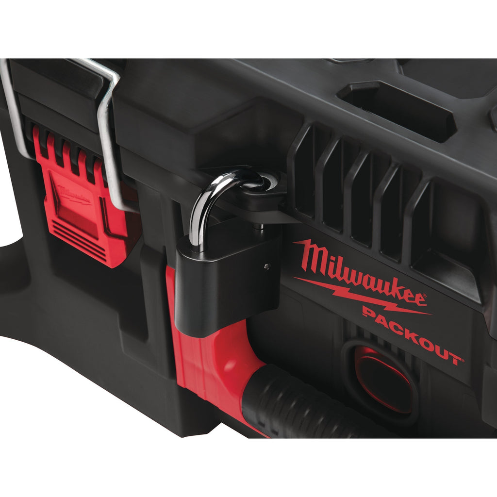 Milwaukee PACKOUT™ Coffret 3 pièces