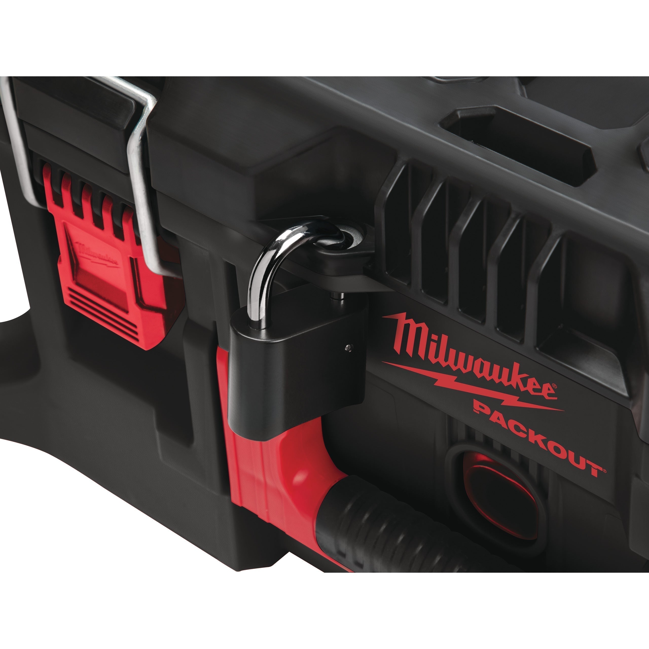 Milwaukee PACKOUT™ Coffret 3 pièces