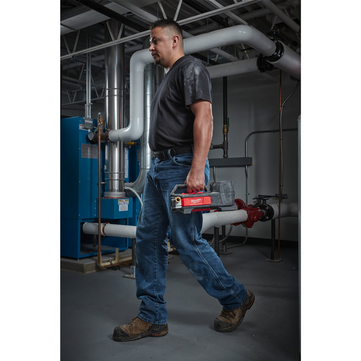 Milwaukee M18™ Pompe à eau sans fil