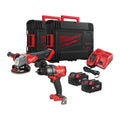 Pack Milwaukee M18 FPP2E3 M18 FUEL