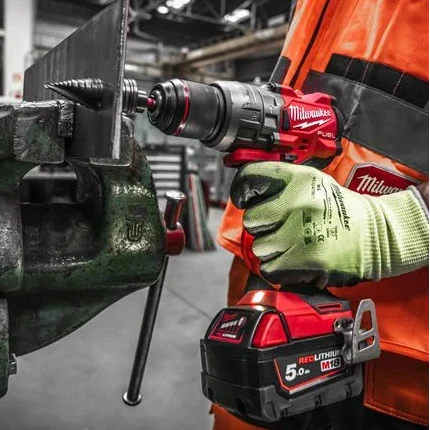 Pack Milwaukee M18 FPP2E3 M18 FUEL
