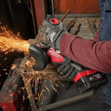Pack Milwaukee M18 FPP2E3 M18 FUEL