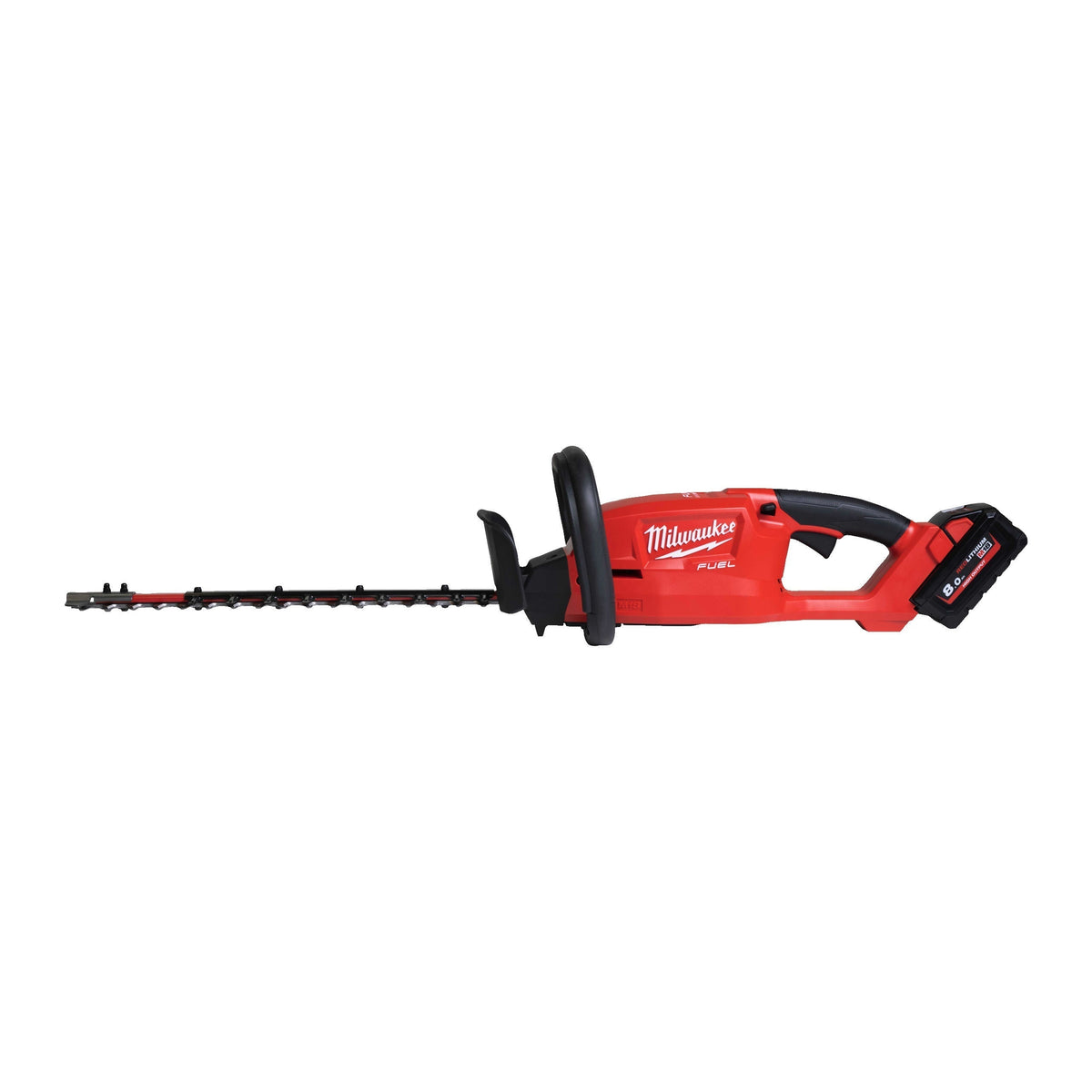 Milwaukee M18 FHET45-802 Taille-haies sur batterie - 45 cm