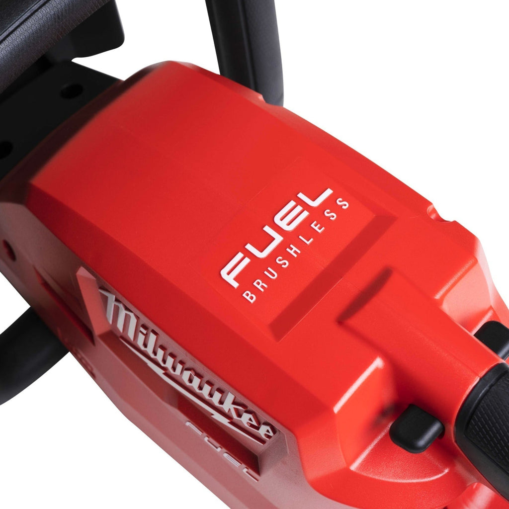 Milwaukee M18 FHET45-802 Taille-haies sur batterie - 45 cm