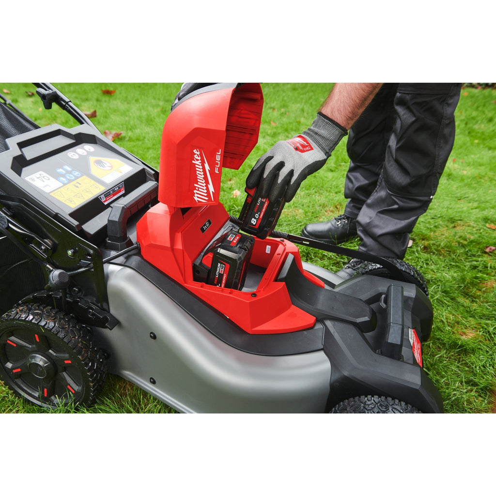 Milwaukee M18 F2LM46-802 Tondeuse à gazon sans fil