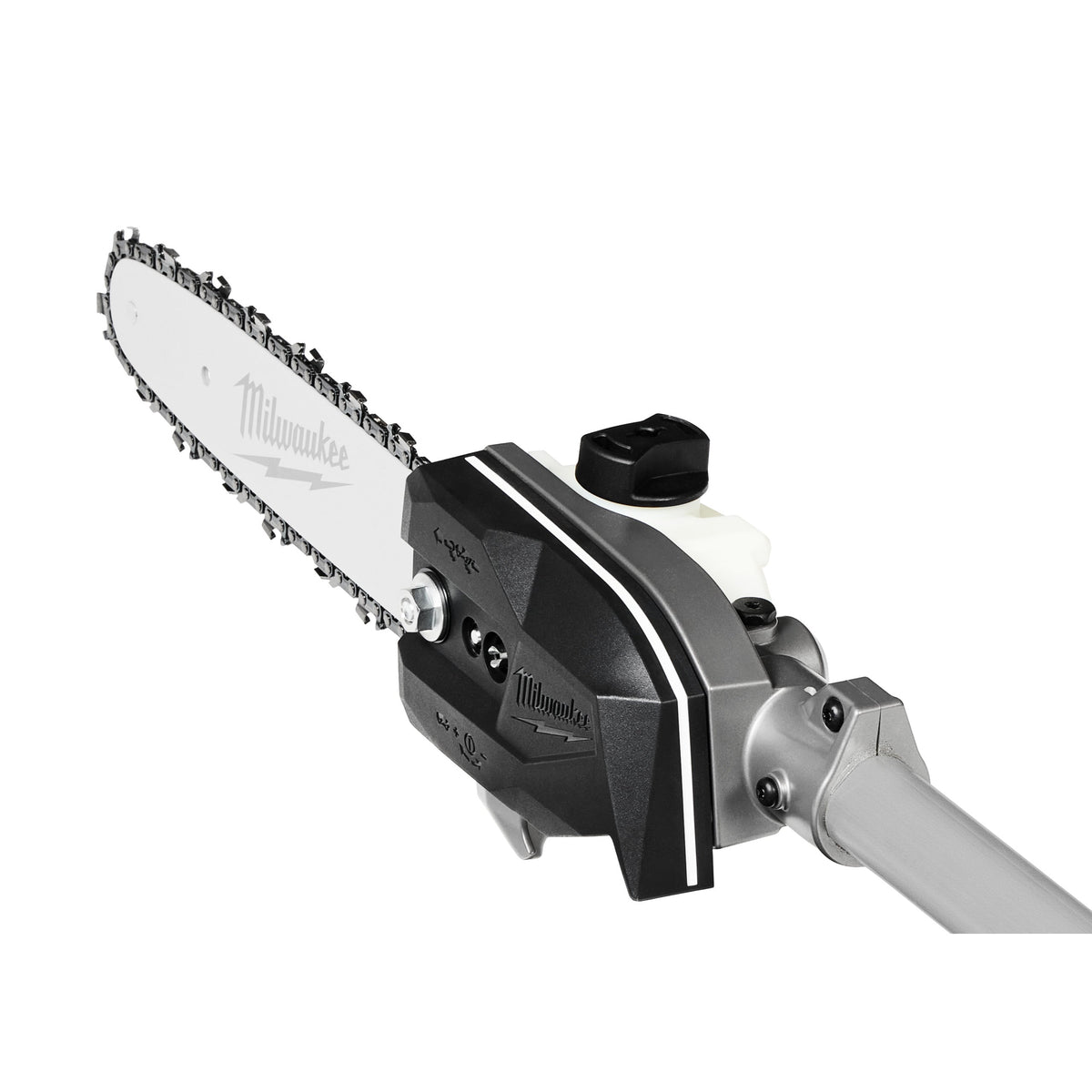 Milwaukee M18 FUEL™ Perche-élagueuse sur batterie - 30 cm