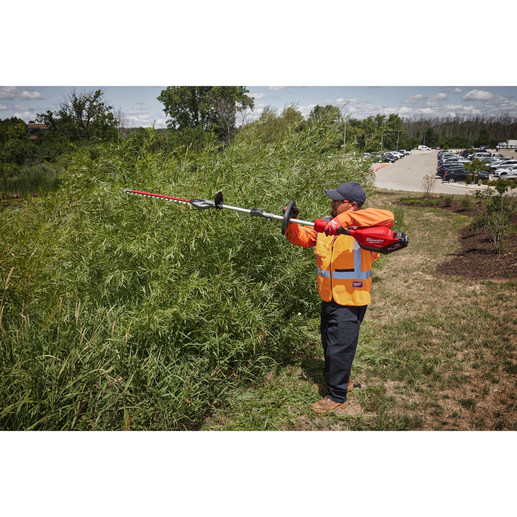Milwaukee QUIK-LOK™ M18 FOPH-SHTA Accessoire taille-haies