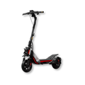 Segway Ninebot ZT3 Pro E – Trottinette Tout-Terrain, 1600W, Autonomie 70km, Double Suspension