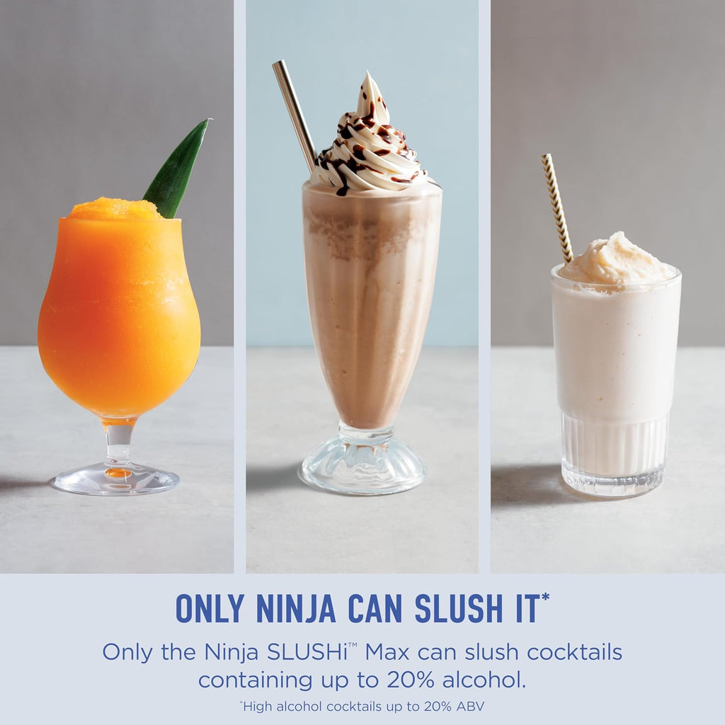 Ninja SLUSHi XL, FS605
