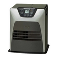 Zibro LC-DX 32 Poêle laser