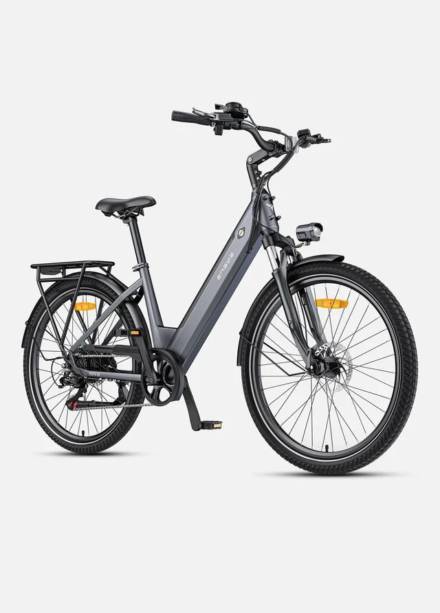 ENGWE P275 SE Vélo Électrique Urbain 250W 100km Capteur Couple